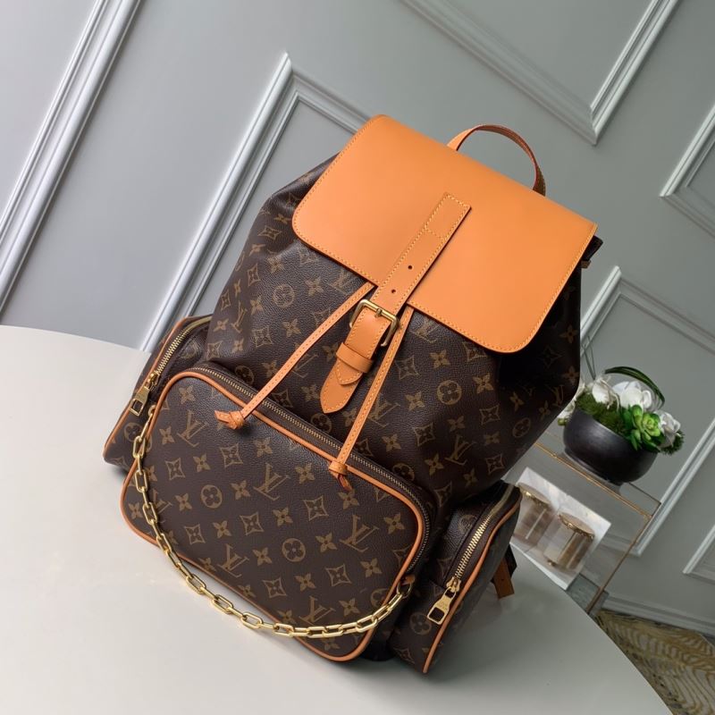 LV Backpacks